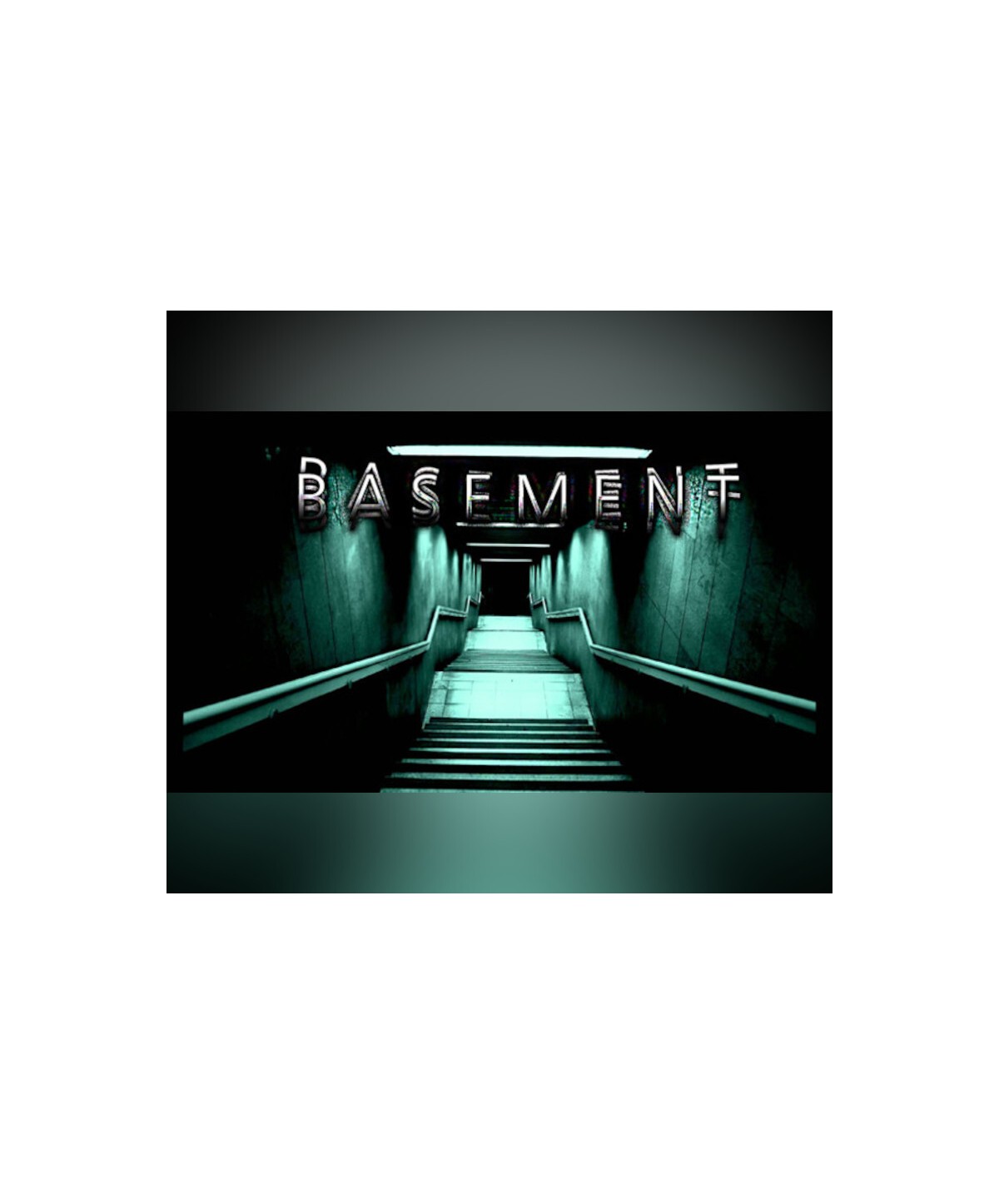 B A S E M E N T Steam Key GLOBAL